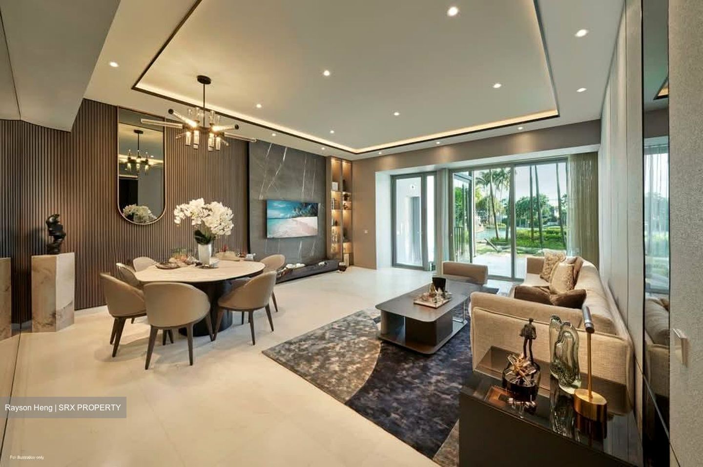 The Residences at W Singapore Sentosa Cove (D4), Condominium #597057081
